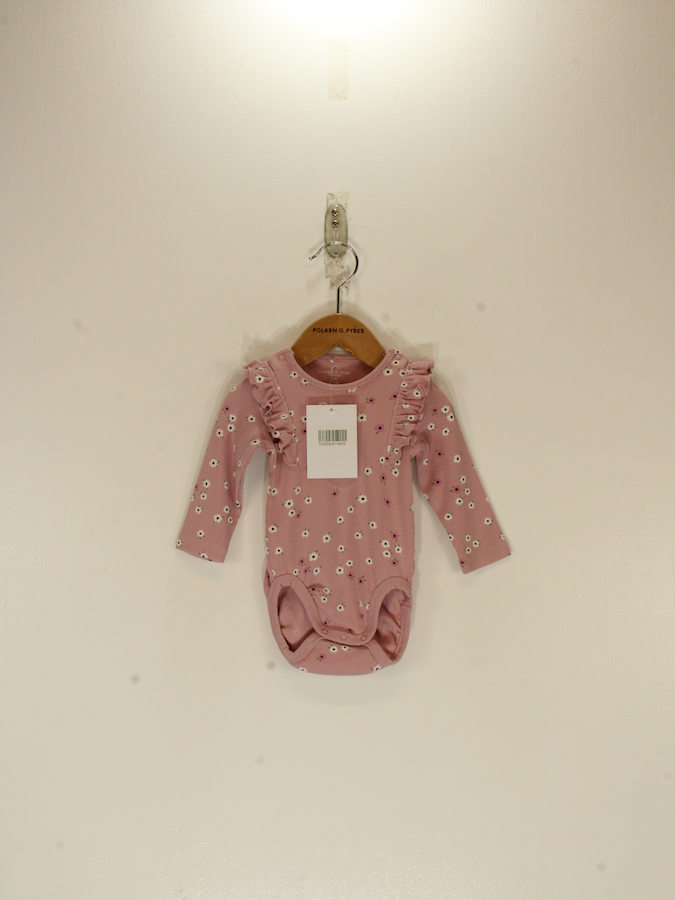 Baby Bodysuit Baby Bodysuit