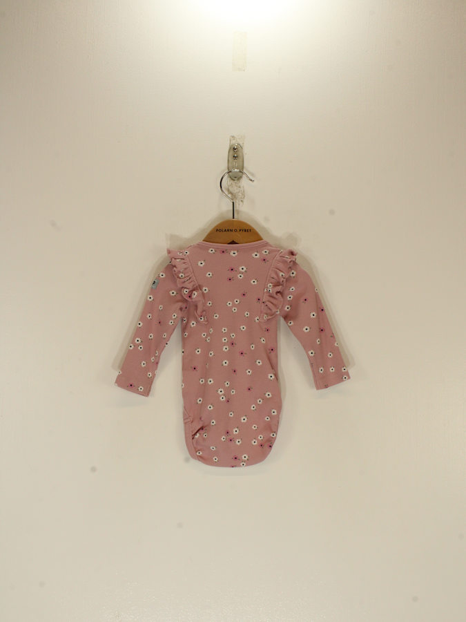 Baby Bodysuit Baby Bodysuit