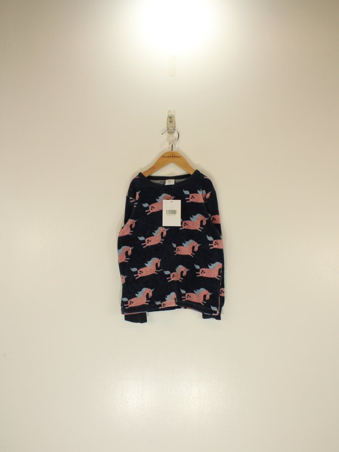 Kids Long Sleeved Top Kids Long Sleeved Top