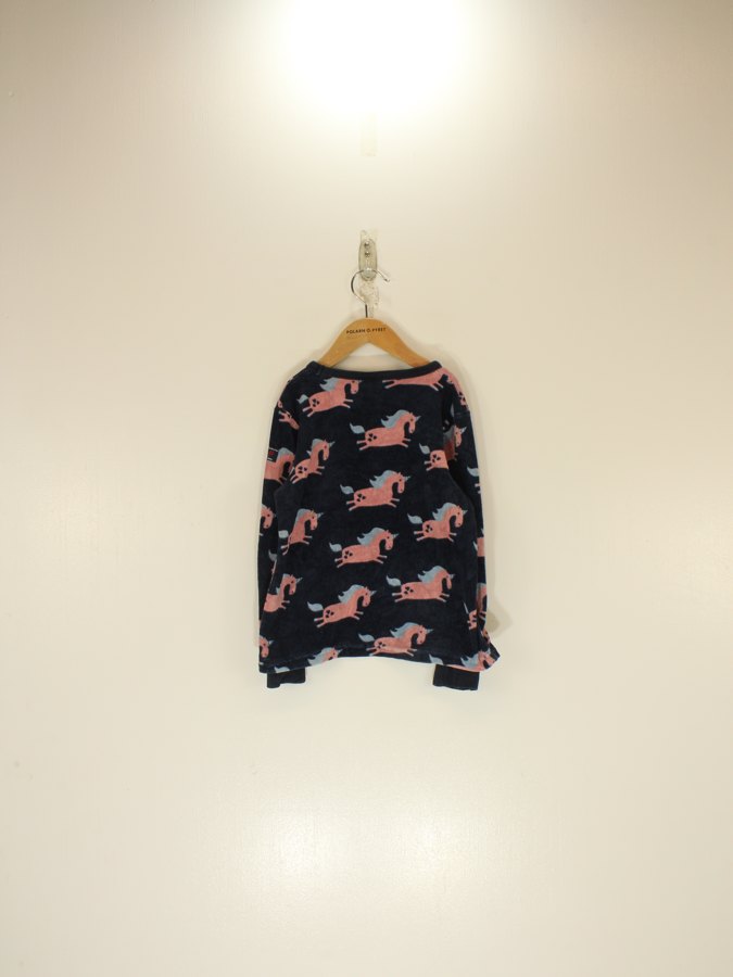 Kids Long Sleeved Top Kids Long Sleeved Top
