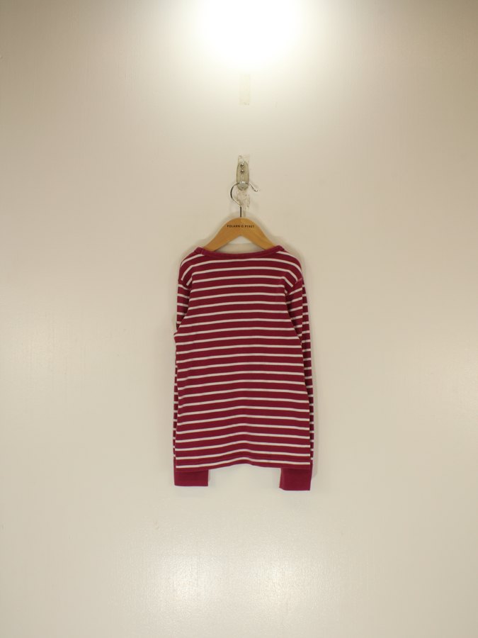 Kids Long Sleeved Top Kids Long Sleeved Top