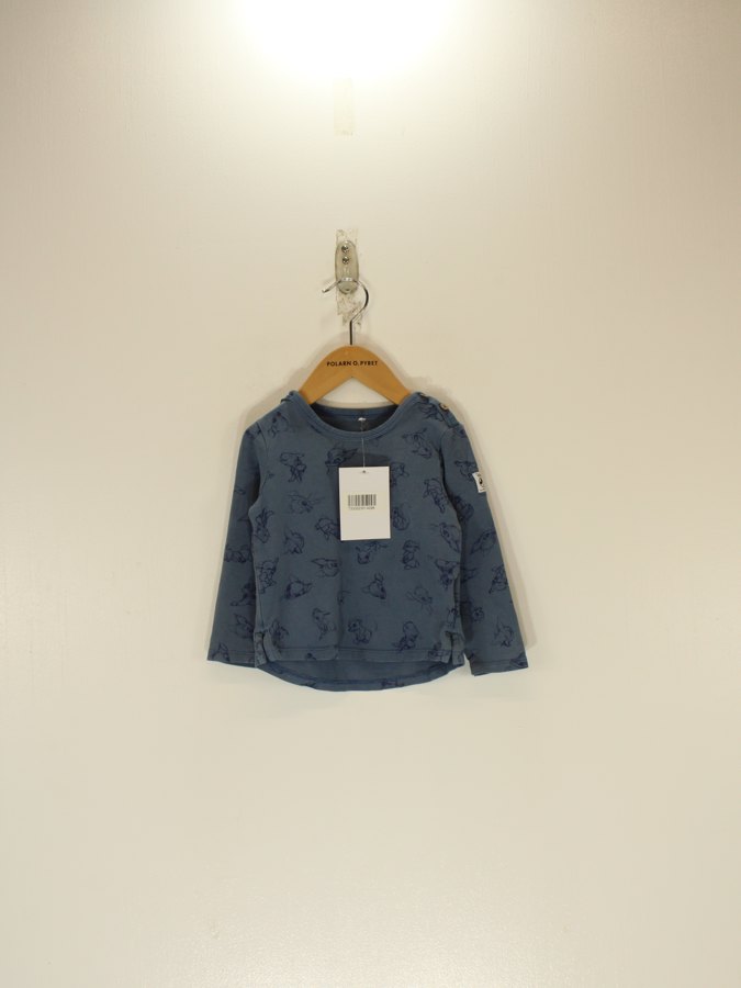Baby Long Sleeve Top Baby Long Sleeve Top