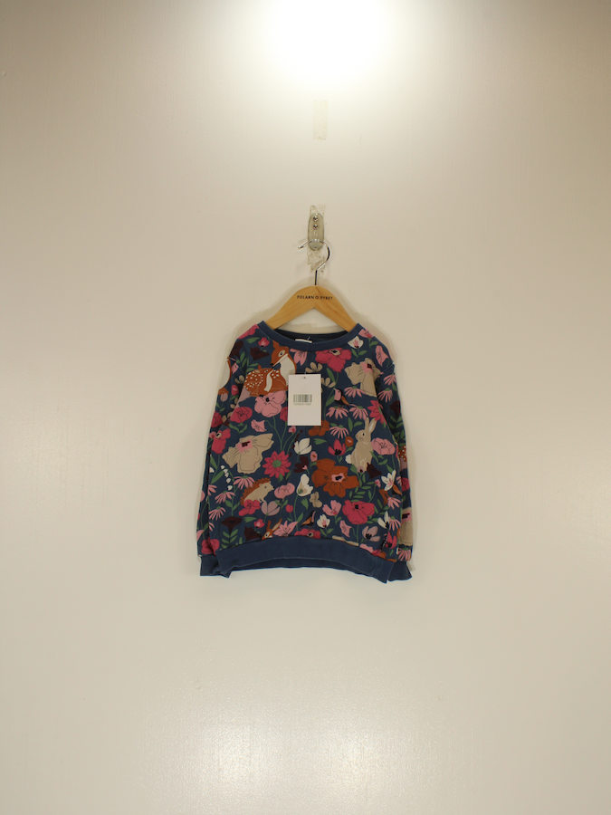 Kids Jumper Kids Jumper