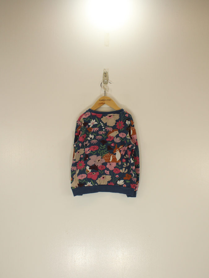Kids Jumper Kids Jumper