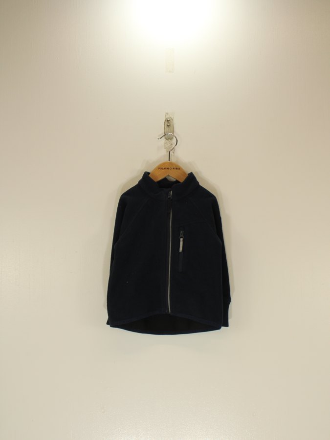 Kids Fleece Jacket