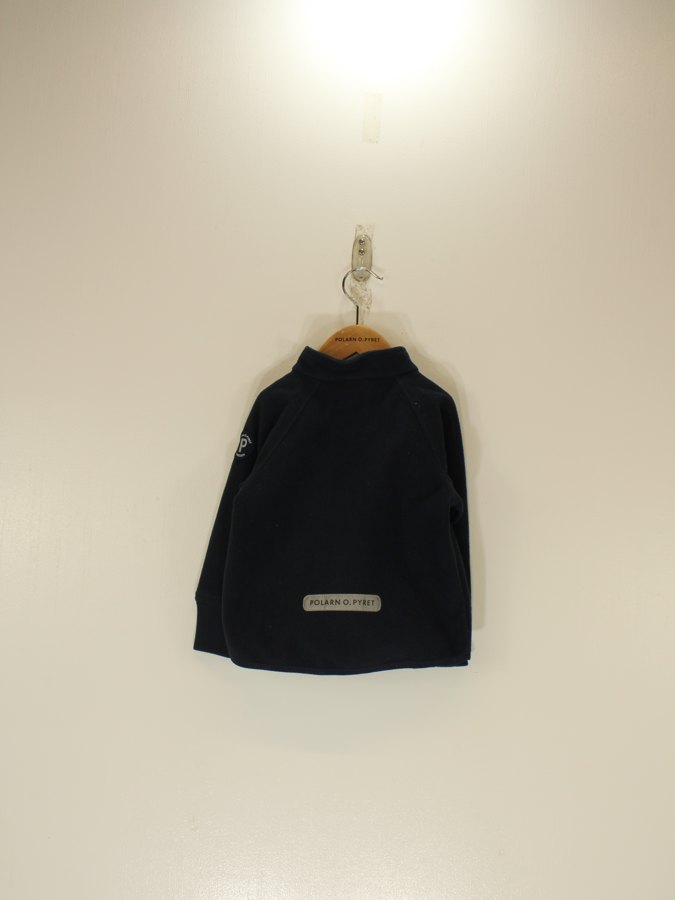 Kids Fleece Jacket