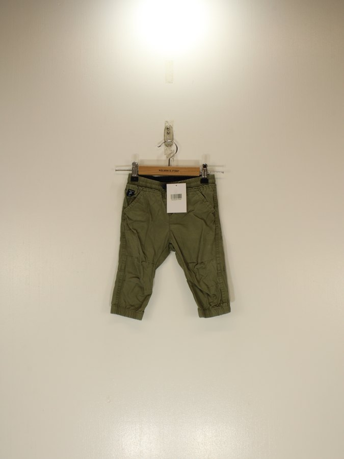 Baby Trousers Baby Trousers