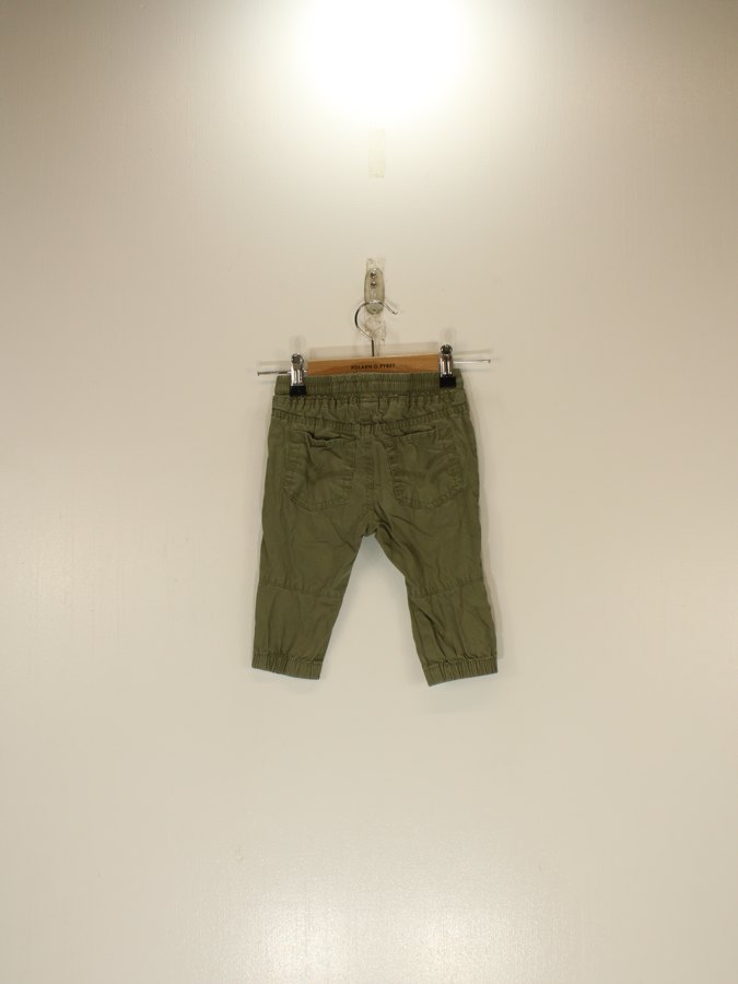 Baby Trousers Baby Trousers