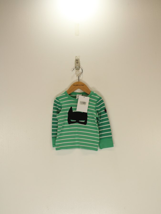 Kids Long Sleeved Top Kids Long Sleeved Top