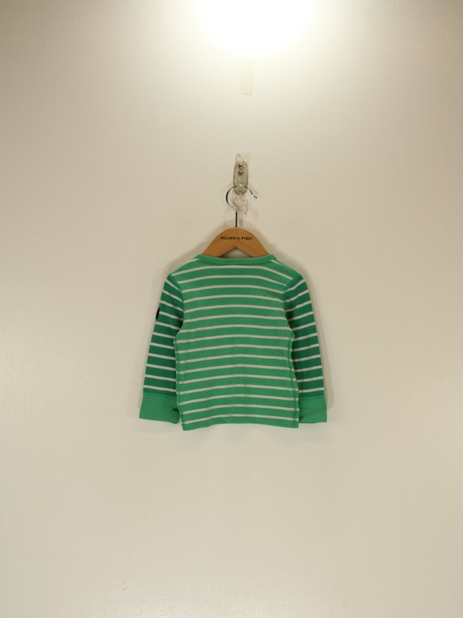 Kids Long Sleeved Top Kids Long Sleeved Top