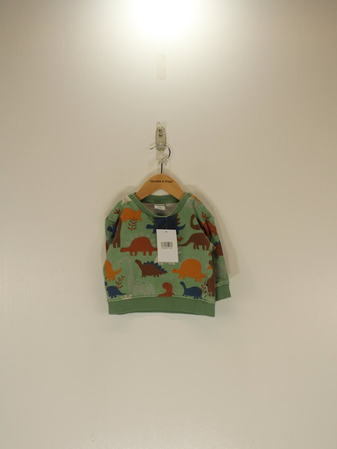 Baby Jumper
