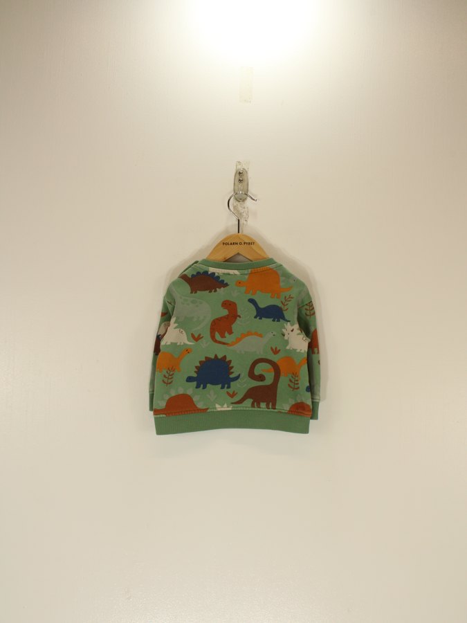 Baby Jumper Baby Jumper