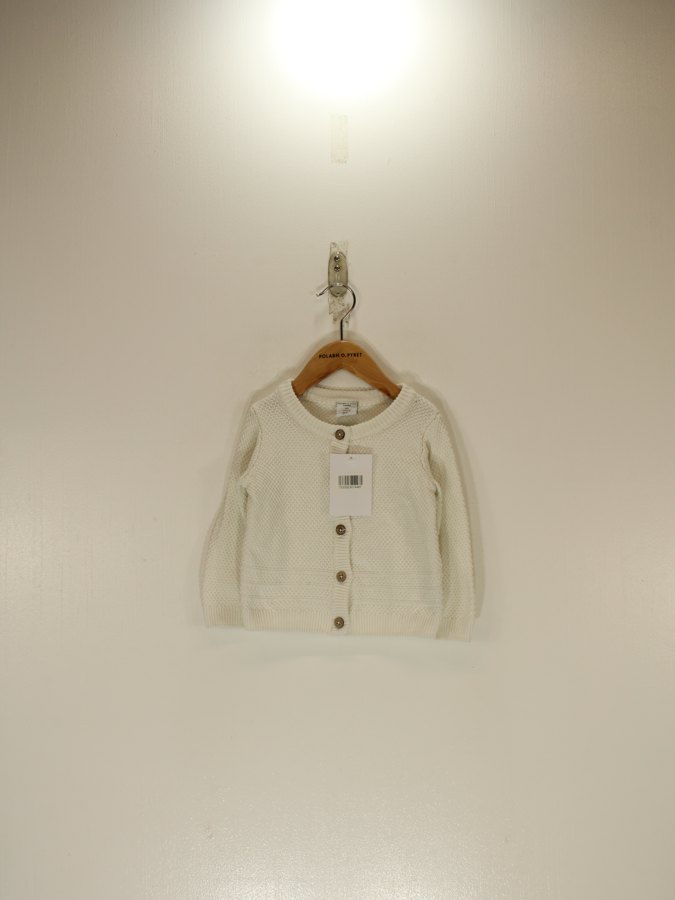 Baby Cardigan