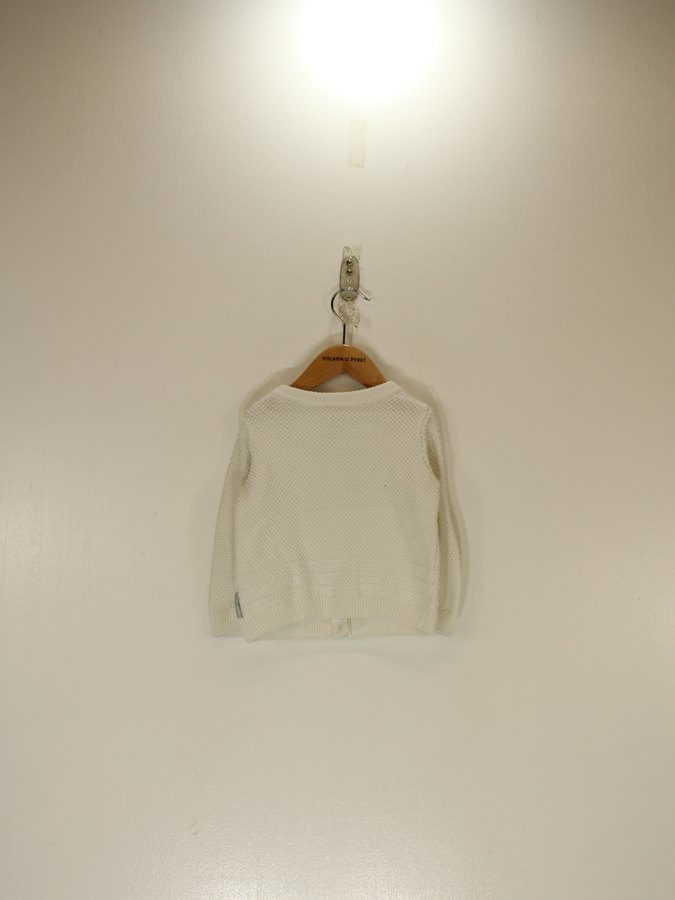 Baby Cardigan
