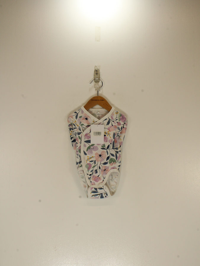 Baby Bodysuit
