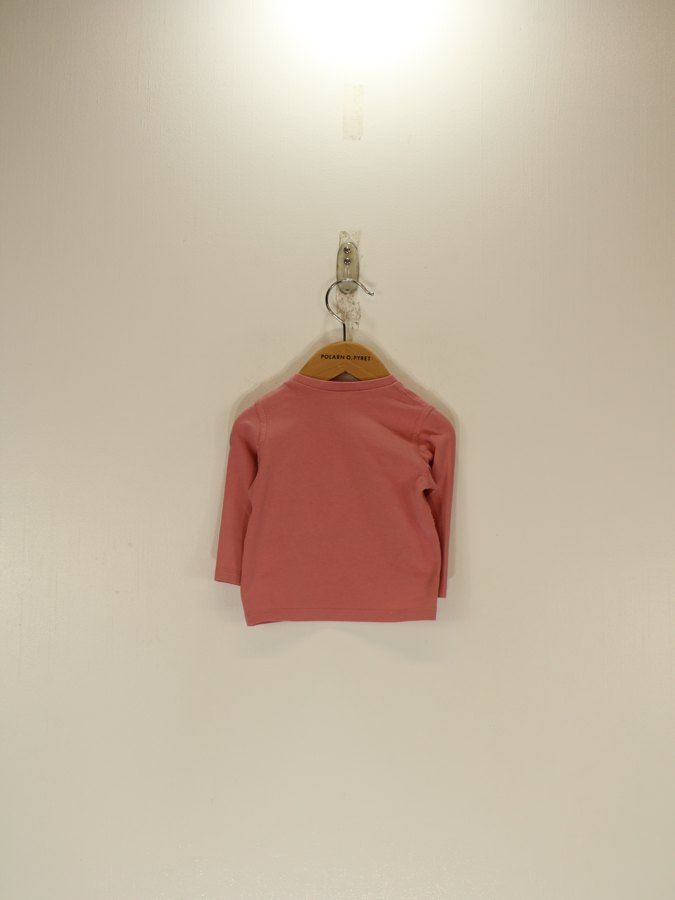 Baby Long Sleeve Top Baby Long Sleeve Top
