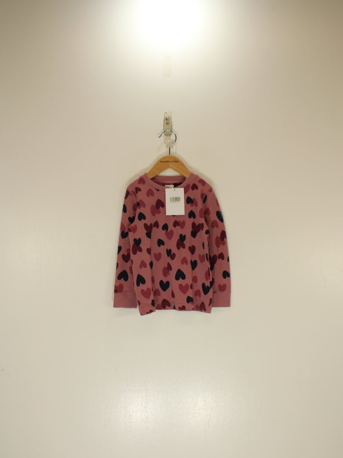 Kids Thermal Top
