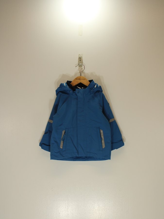 Kids Shell Jacket Kids Shell Jacket