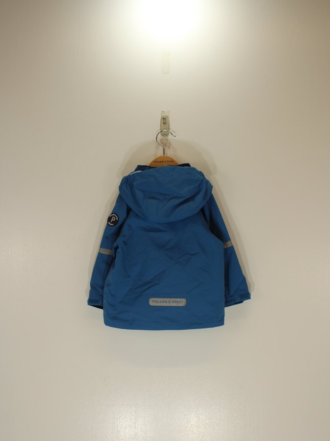 Kids Shell Jacket
