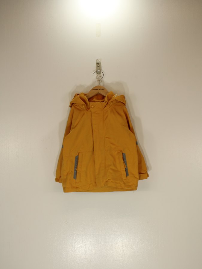 Kids Shell Jacket