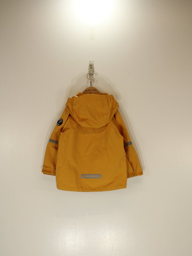 Kids Shell Jacket