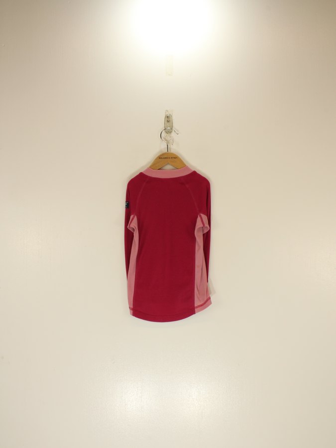 Kids Thermal Top