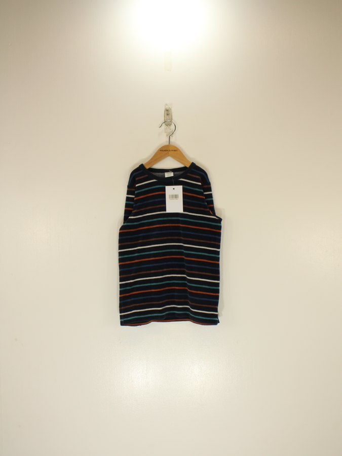 Kids Long Sleeved Top Kids Long Sleeved Top