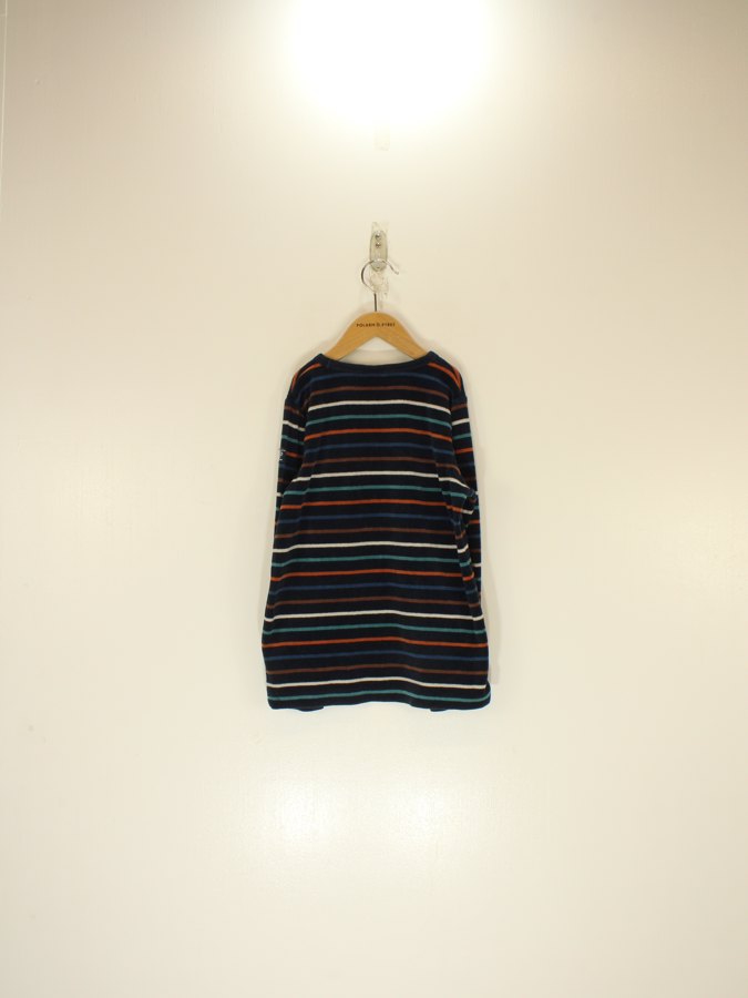 Kids Long Sleeved Top Kids Long Sleeved Top