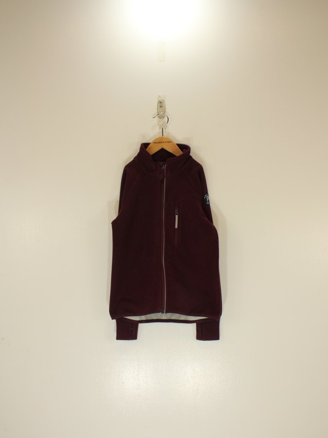 Kids Fleece Jacket Kids Fleece Jacket