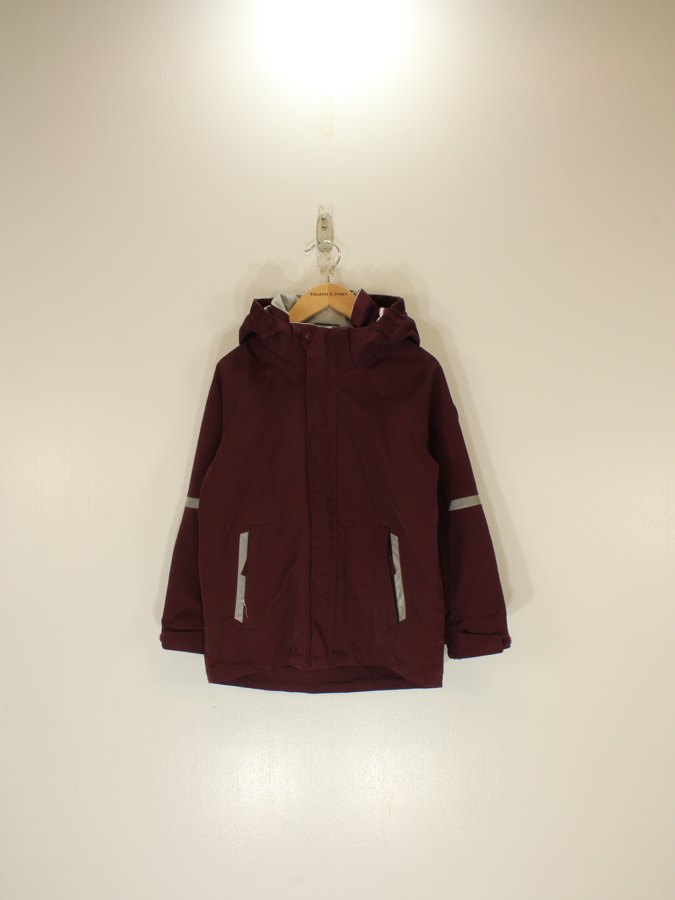 Kids Shell Jacket Kids Shell Jacket