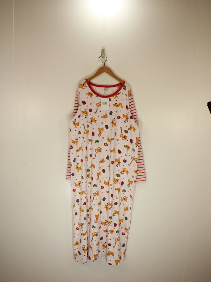 Adult Nightdress