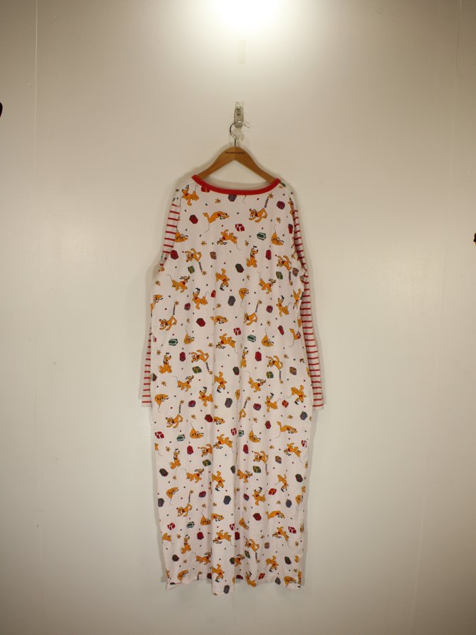 Adult Nightdress Adult Nightdress
