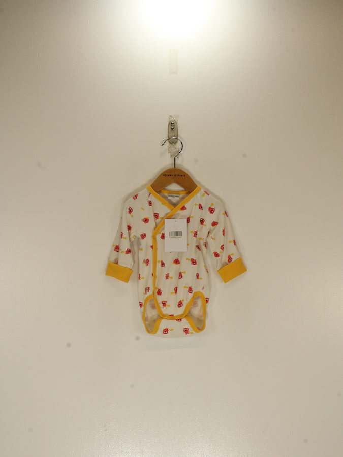 Baby Bodysuit Baby Bodysuit
