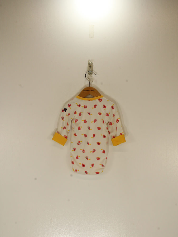 Baby Bodysuit Baby Bodysuit