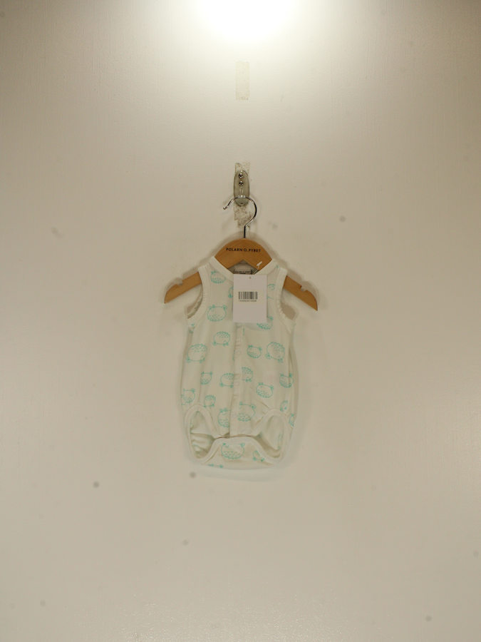Baby Bodysuit
