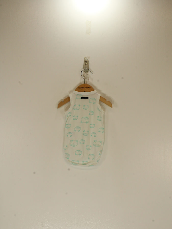 Baby Bodysuit