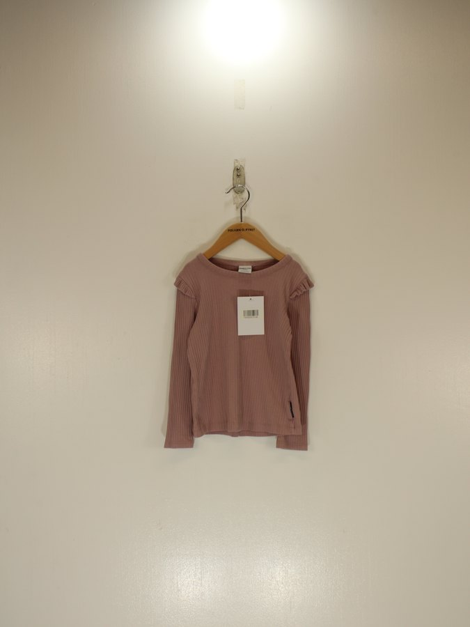 Kids Long Sleeved Top Kids Long Sleeved Top