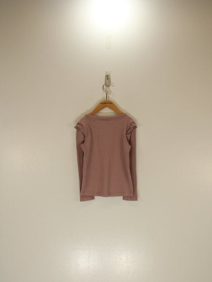 Kids Long Sleeved Top