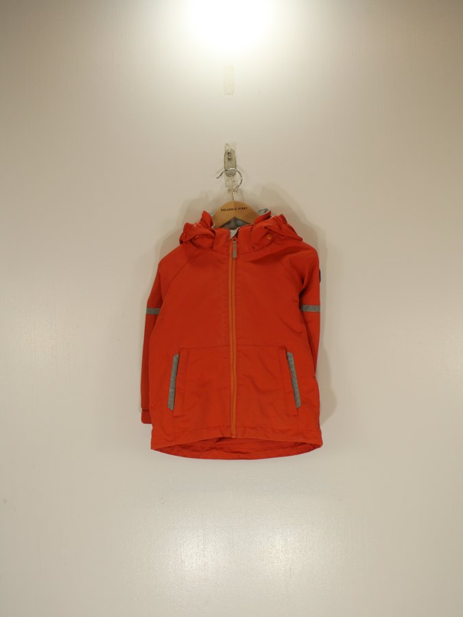 Kids Shell Jacket Kids Shell Jacket