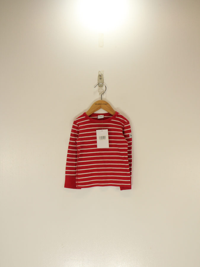 Baby Long Sleeve Top Baby Long Sleeve Top