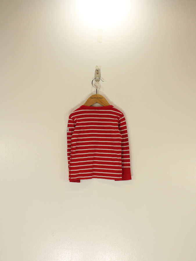 Baby Long Sleeve Top Baby Long Sleeve Top