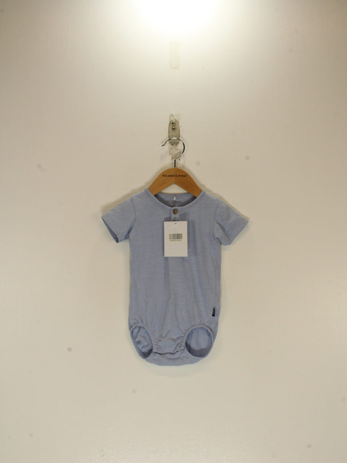 Baby Bodysuit Baby Bodysuit