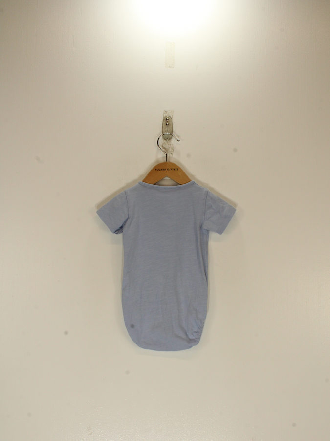 Baby Bodysuit Baby Bodysuit