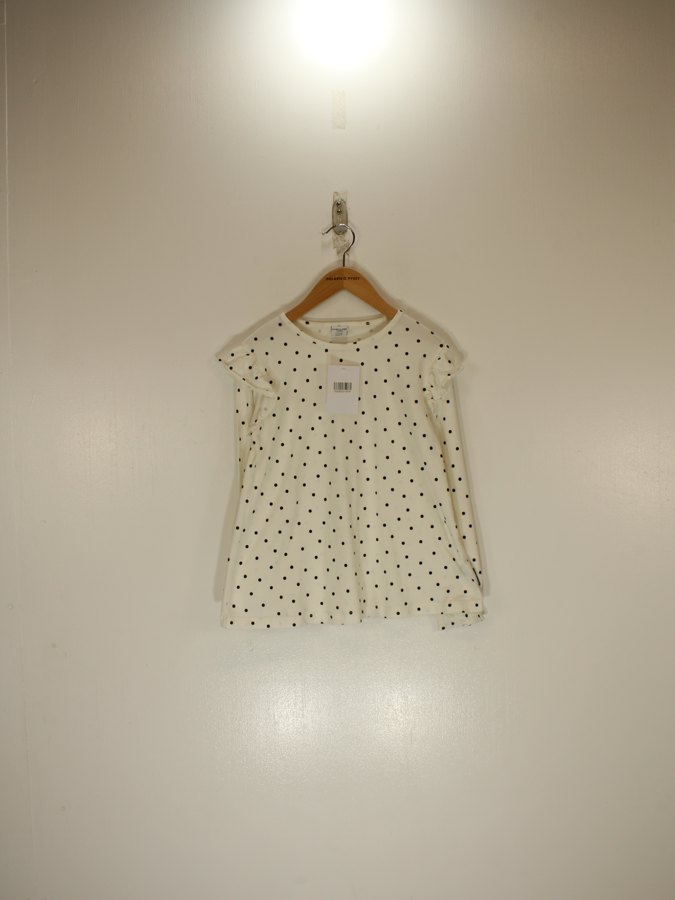 Kids Long Sleeved Top