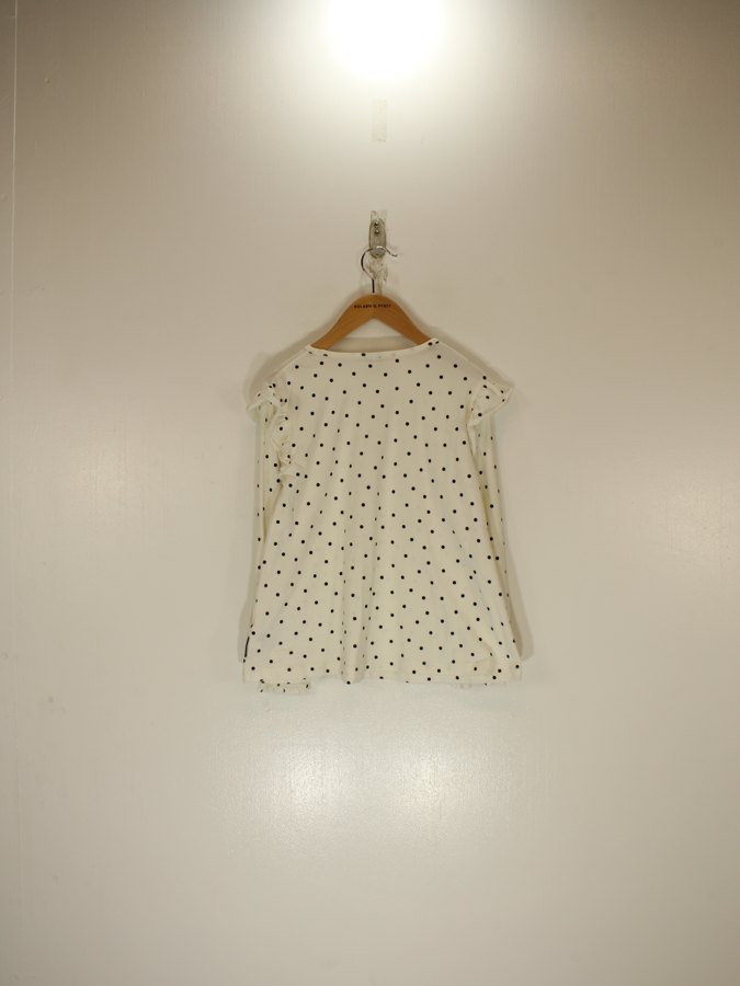 Kids Long Sleeved Top Kids Long Sleeved Top