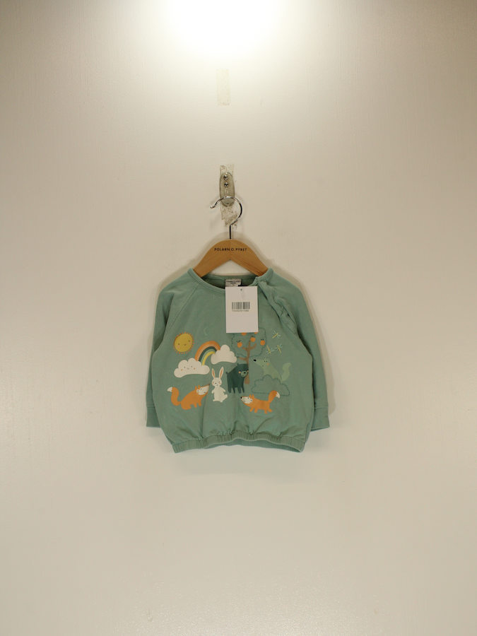 Baby Jumper Baby Jumper