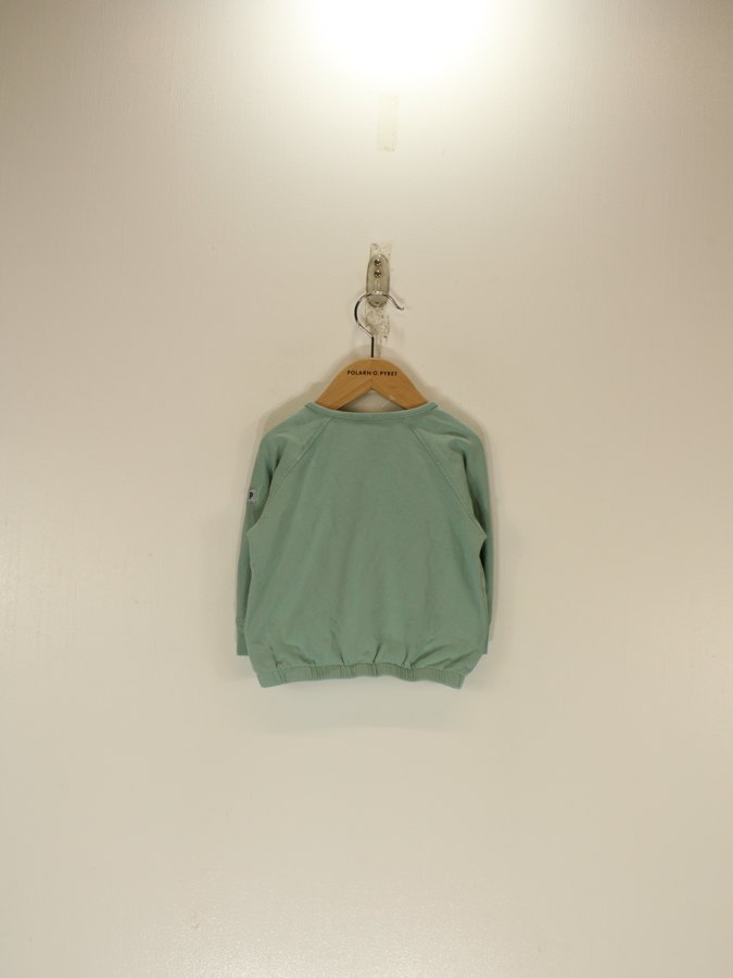 Baby Jumper Baby Jumper