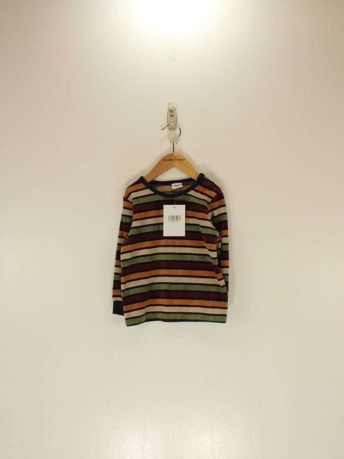 Kids Long Sleeved Top Kids Long Sleeved Top