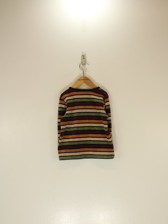 Kids Long Sleeved Top