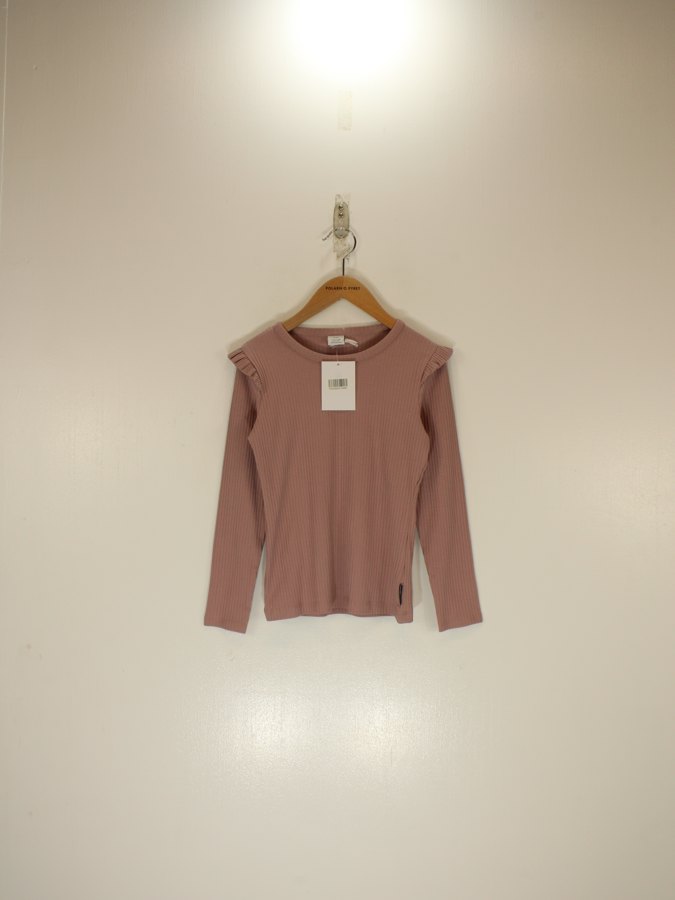 Kids Long Sleeved Top